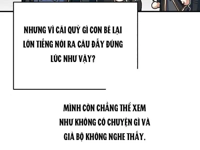 Truyện Tranh Giáo Sư Gián Điệp trang 5