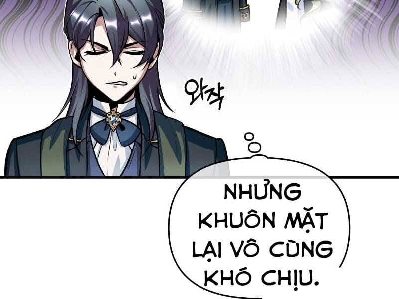 Truyện Tranh Giáo Sư Gián Điệp trang 5