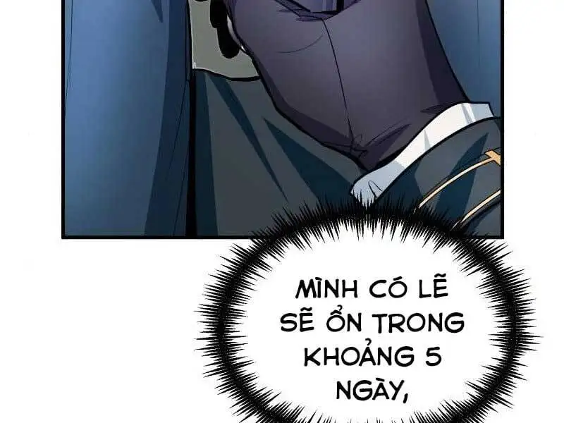 Truyện Tranh Giáo Sư Gián Điệp trang 5