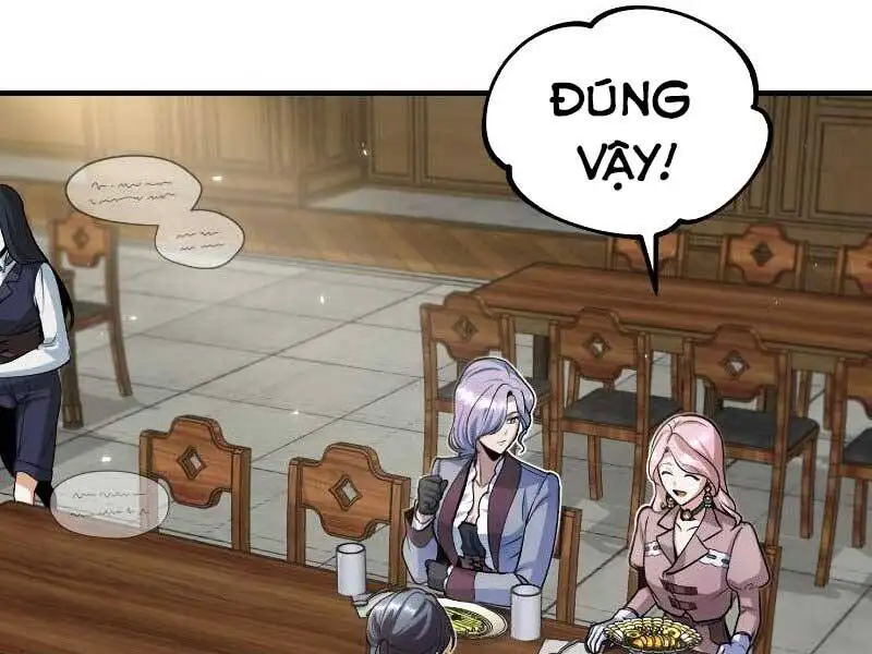 Truyện Tranh Giáo Sư Gián Điệp trang 5