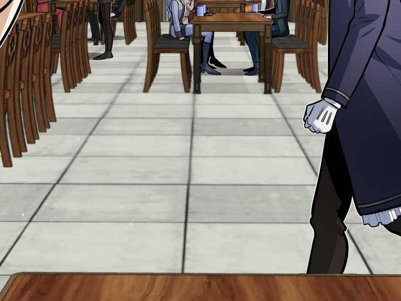 Truyện Tranh Giáo Sư Gián Điệp trang 5