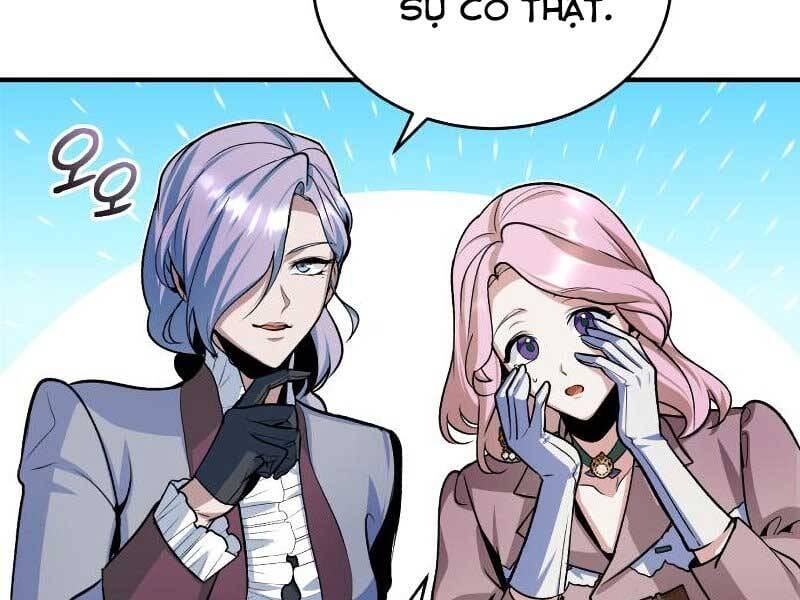 Truyện Tranh Giáo Sư Gián Điệp trang 5