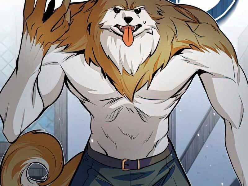 Truyện Tranh Giáo Sư Gián Điệp trang 5