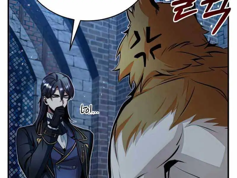 Truyện Tranh Giáo Sư Gián Điệp trang 5