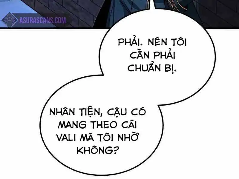 Truyện Tranh Giáo Sư Gián Điệp trang 5