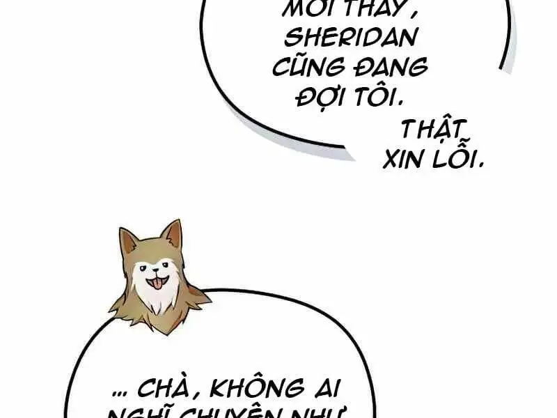Truyện Tranh Giáo Sư Gián Điệp trang 5