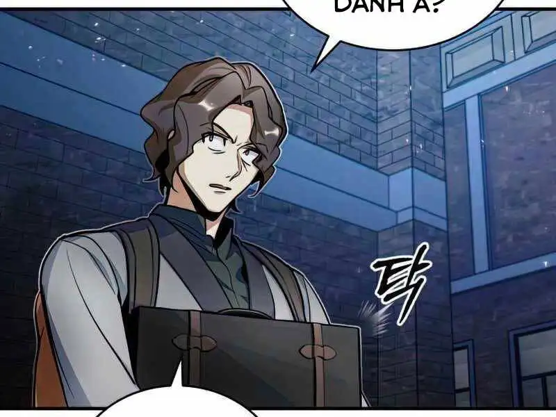 Truyện Tranh Giáo Sư Gián Điệp trang 5