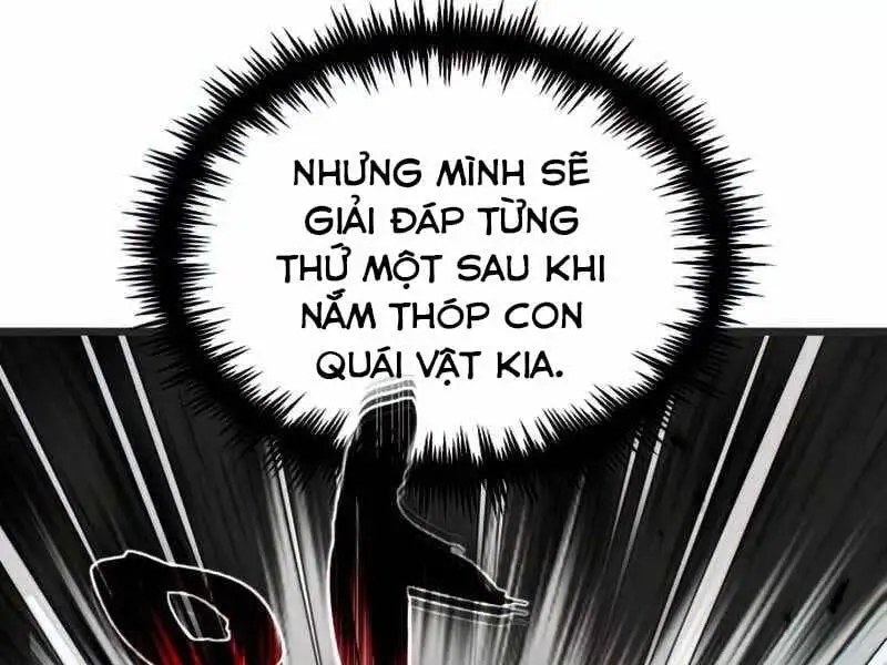 Truyện Tranh Giáo Sư Gián Điệp trang 5