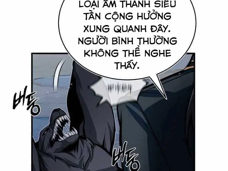 Truyện Tranh Giáo Sư Gián Điệp trang 5