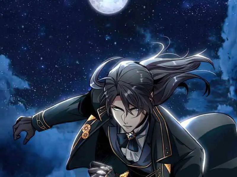 Truyện Tranh Giáo Sư Gián Điệp trang 5