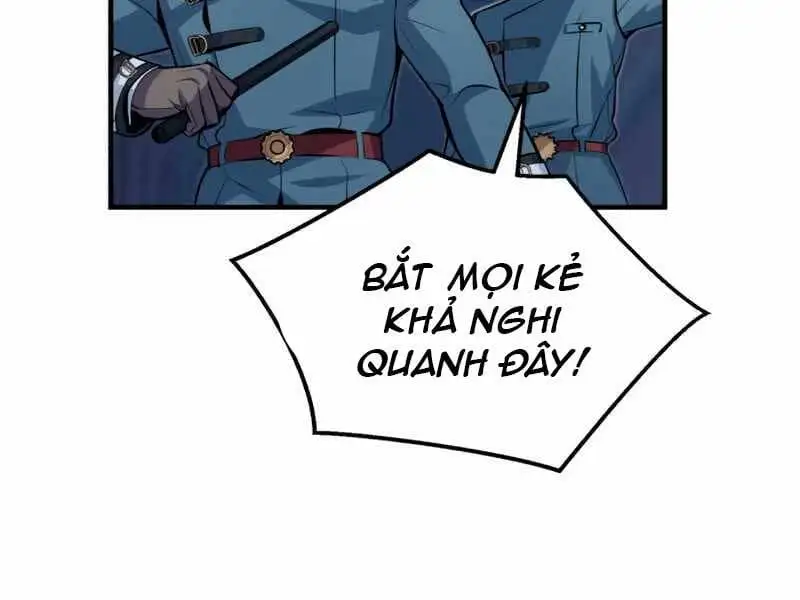 Truyện Tranh Giáo Sư Gián Điệp trang 5