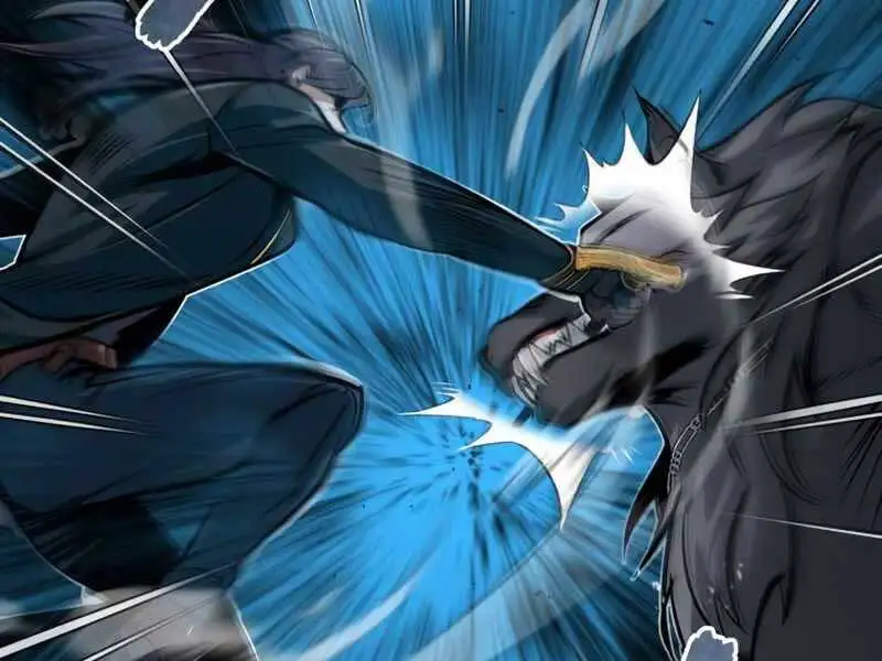 Truyện Tranh Giáo Sư Gián Điệp trang 5