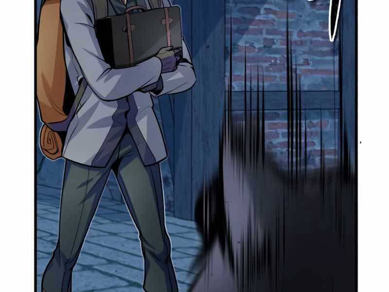 Truyện Tranh Giáo Sư Gián Điệp trang 5