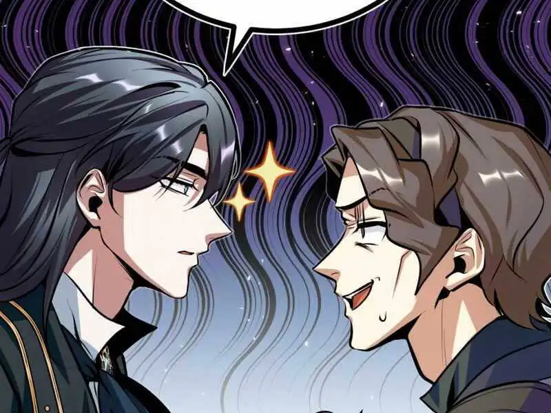 Truyện Tranh Giáo Sư Gián Điệp trang 5