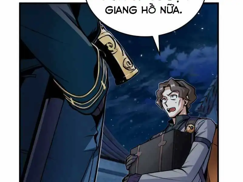 Truyện Tranh Giáo Sư Gián Điệp trang 5