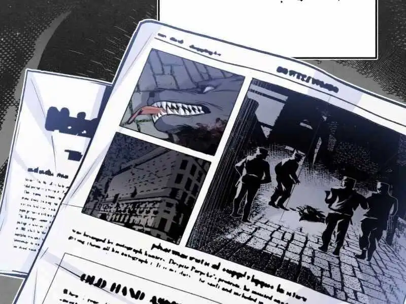 Truyện Tranh Giáo Sư Gián Điệp trang 5