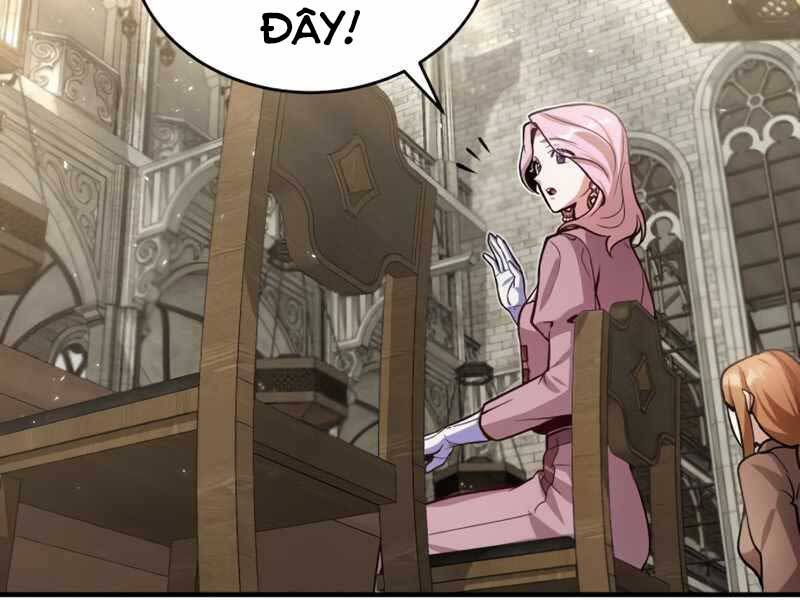 Truyện Tranh Giáo Sư Gián Điệp trang 5