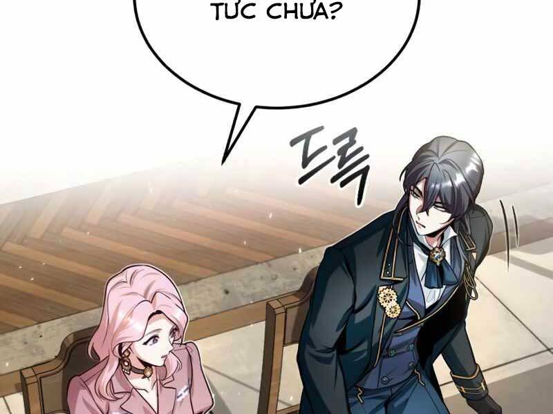 Truyện Tranh Giáo Sư Gián Điệp trang 5