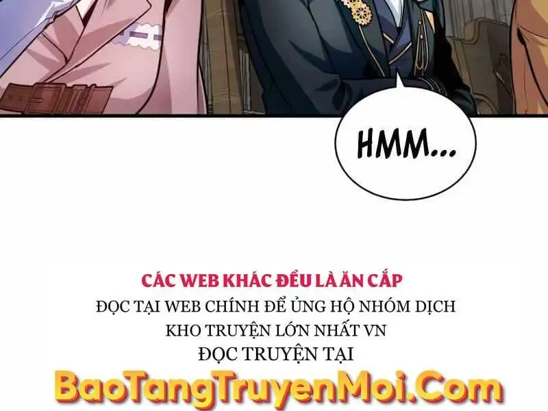 Truyện Tranh Giáo Sư Gián Điệp trang 5