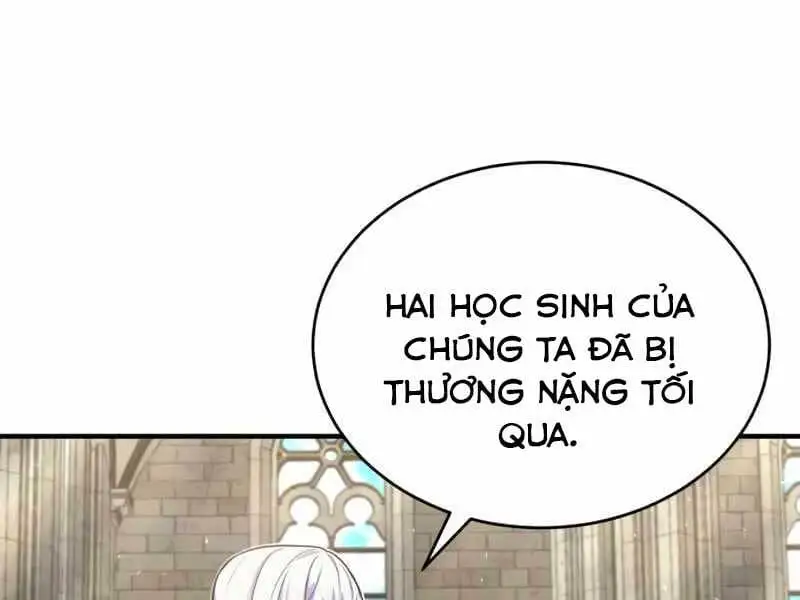 Truyện Tranh Giáo Sư Gián Điệp trang 5