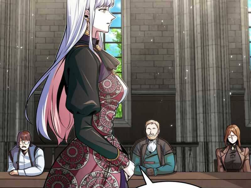 Truyện Tranh Giáo Sư Gián Điệp trang 5