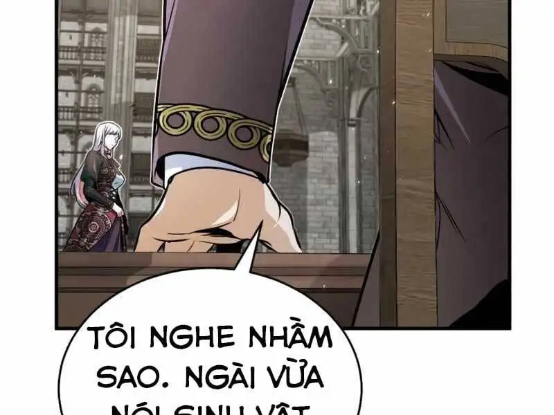 Truyện Tranh Giáo Sư Gián Điệp trang 5