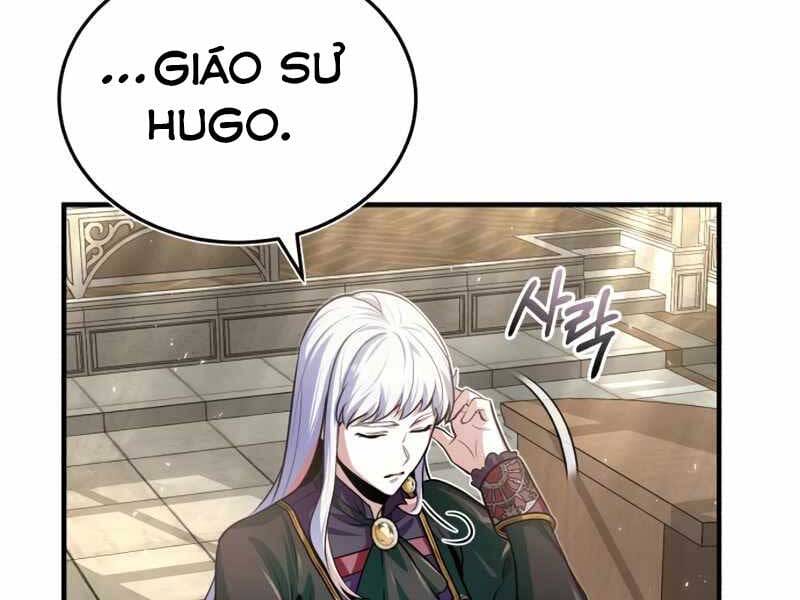 Truyện Tranh Giáo Sư Gián Điệp trang 5