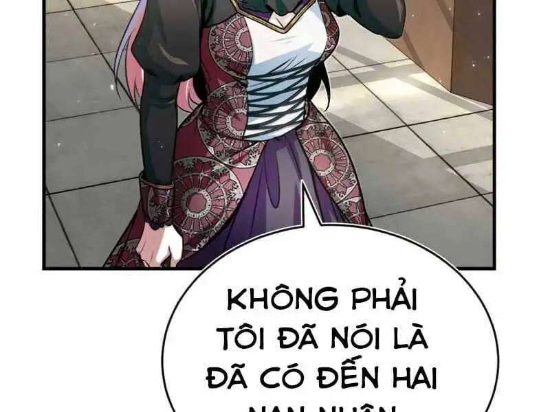 Truyện Tranh Giáo Sư Gián Điệp trang 5