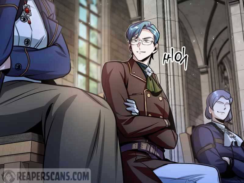 Truyện Tranh Giáo Sư Gián Điệp trang 5