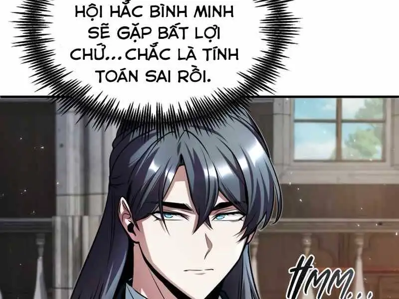Truyện Tranh Giáo Sư Gián Điệp trang 5