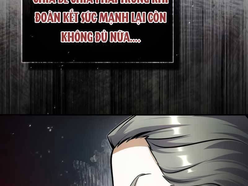 Truyện Tranh Giáo Sư Gián Điệp trang 5