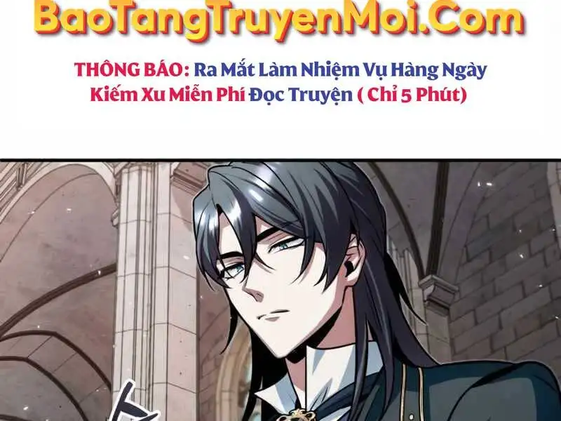 Truyện Tranh Giáo Sư Gián Điệp trang 5