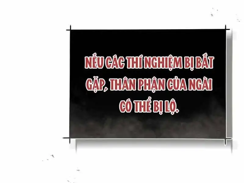 Truyện Tranh Giáo Sư Gián Điệp trang 5