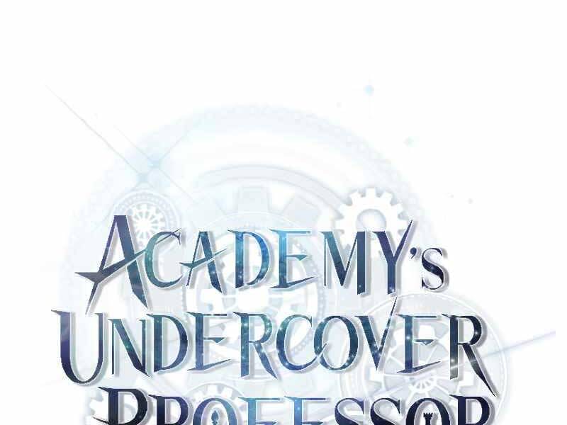 Truyện Tranh Giáo Sư Gián Điệp trang 5