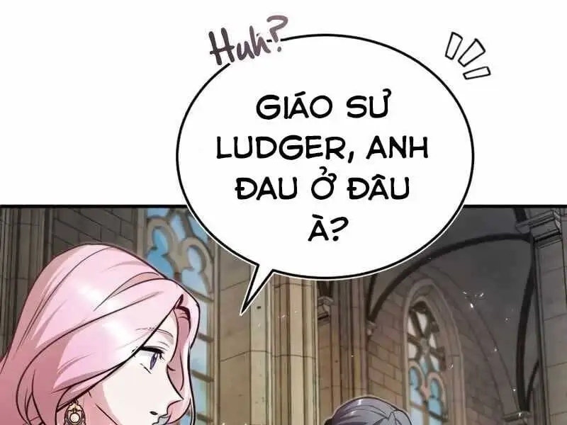 Truyện Tranh Giáo Sư Gián Điệp trang 5