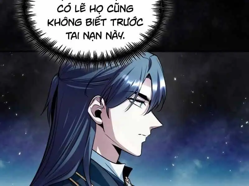 Truyện Tranh Giáo Sư Gián Điệp trang 5