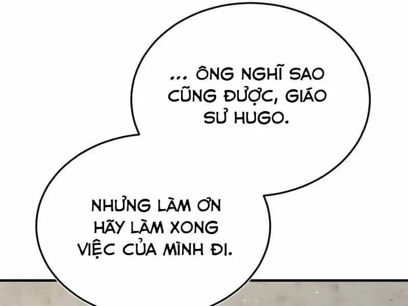 Truyện Tranh Giáo Sư Gián Điệp trang 5