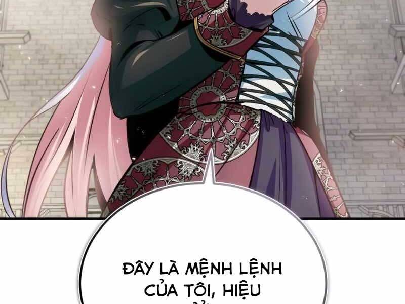 Truyện Tranh Giáo Sư Gián Điệp trang 5