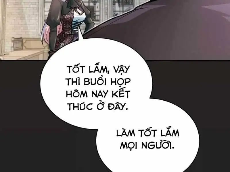 Truyện Tranh Giáo Sư Gián Điệp trang 5