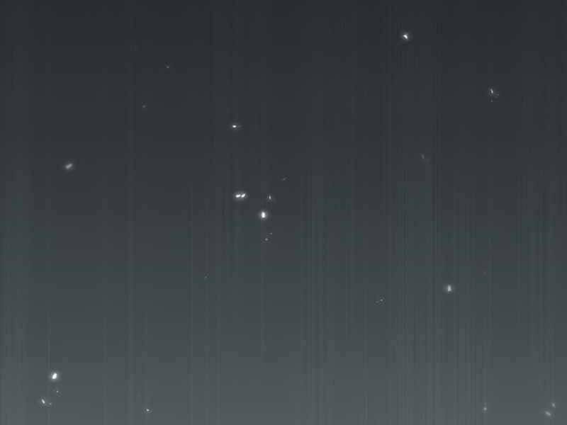 Truyện Tranh Giáo Sư Gián Điệp trang 5