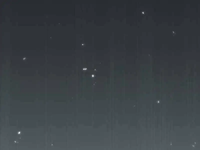 Truyện Tranh Giáo Sư Gián Điệp trang 5