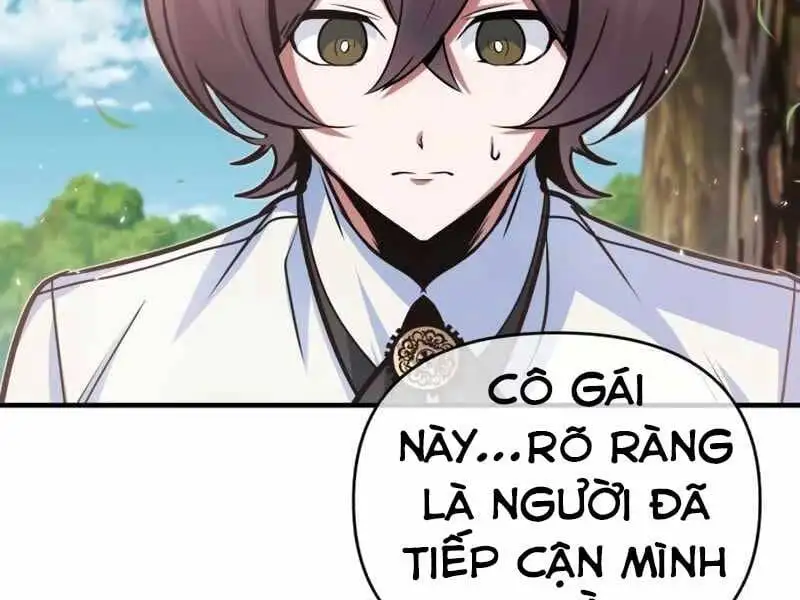 Truyện Tranh Giáo Sư Gián Điệp trang 5