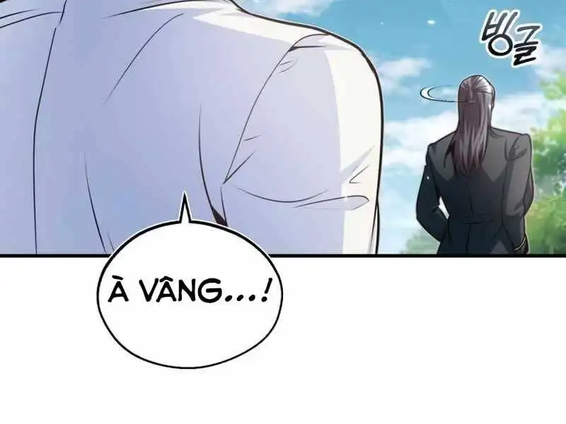 Truyện Tranh Giáo Sư Gián Điệp trang 5