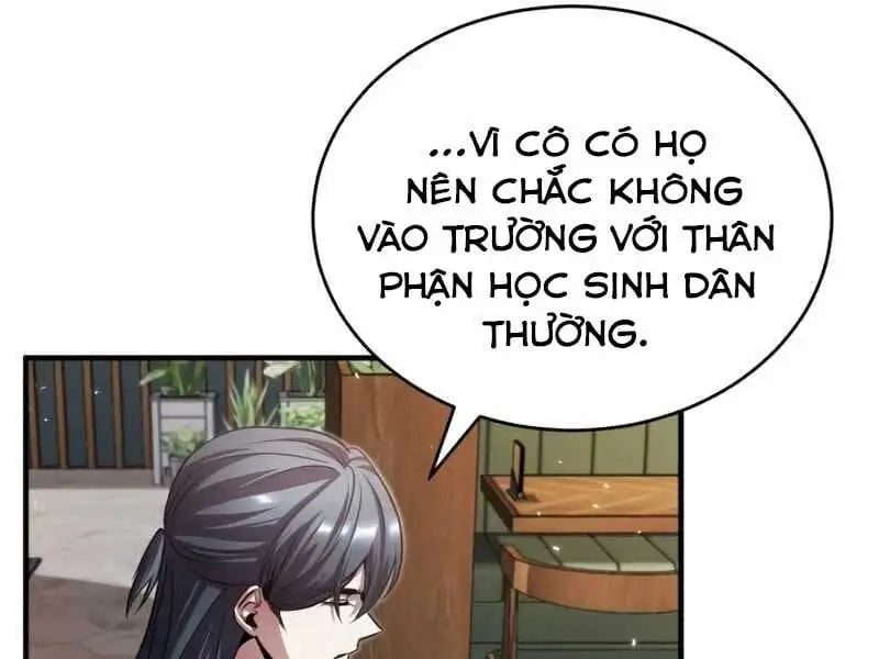 Truyện Tranh Giáo Sư Gián Điệp trang 5