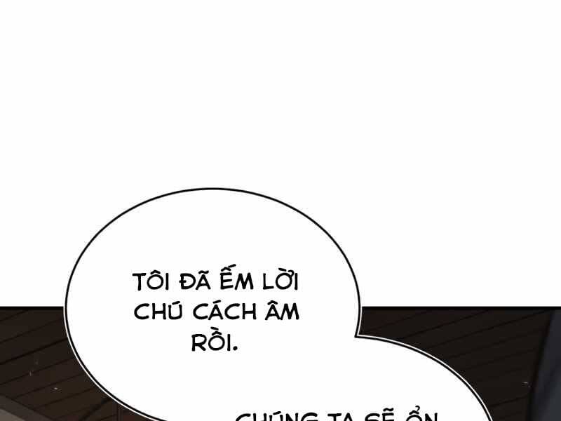 Truyện Tranh Giáo Sư Gián Điệp trang 5