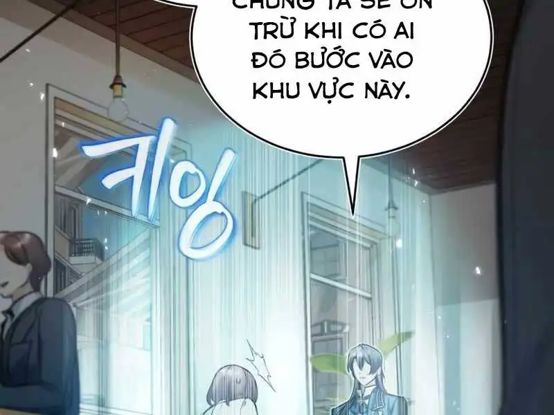 Truyện Tranh Giáo Sư Gián Điệp trang 5