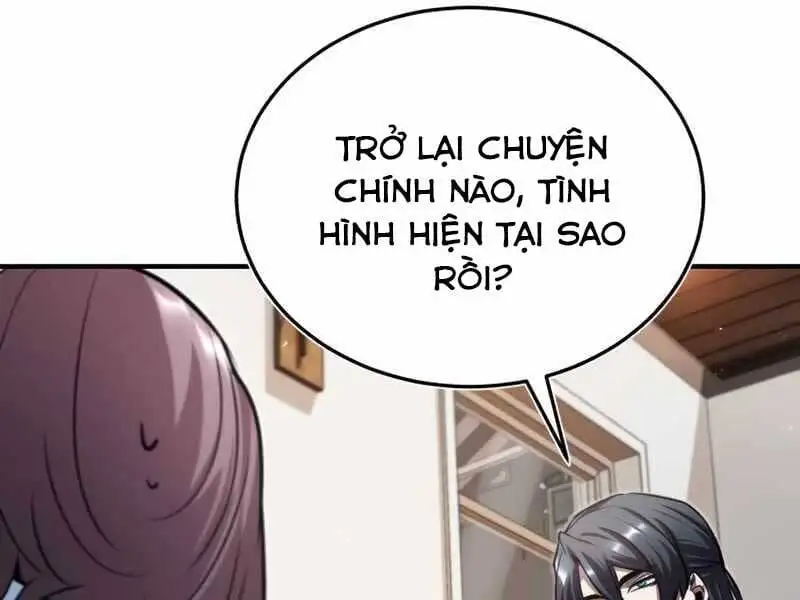 Truyện Tranh Giáo Sư Gián Điệp trang 5