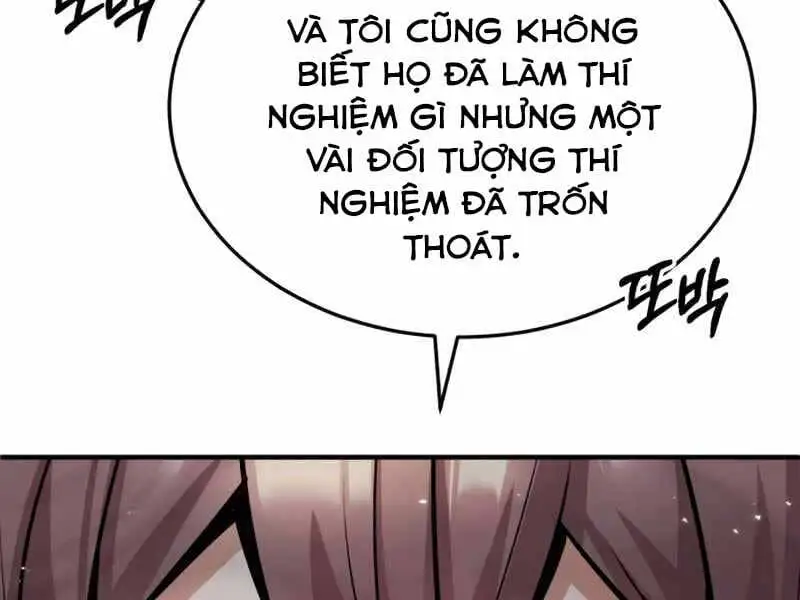 Truyện Tranh Giáo Sư Gián Điệp trang 5