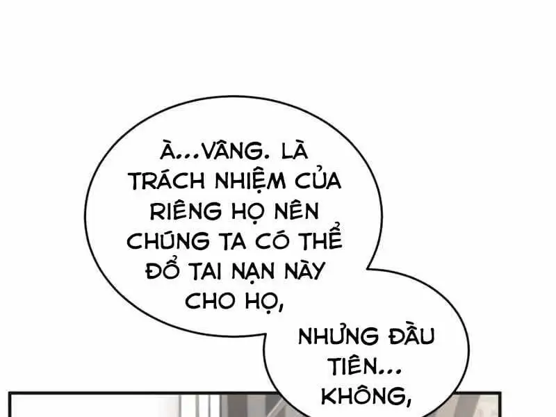 Truyện Tranh Giáo Sư Gián Điệp trang 5