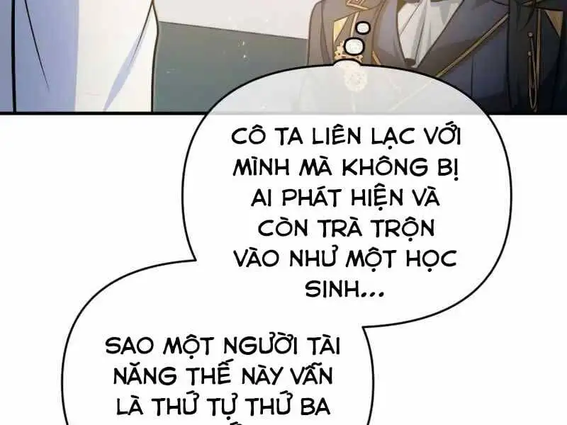 Truyện Tranh Giáo Sư Gián Điệp trang 5